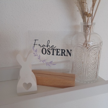 Kartenhalter Ostern 002a
