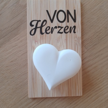 Von Herzen