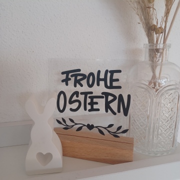 Kartenhalter Ostern 003a