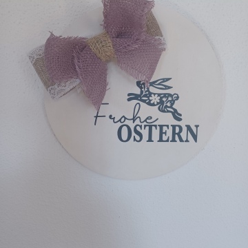 Wanddeko –Ostern 011