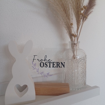 Kartenhalter Ostern 002b